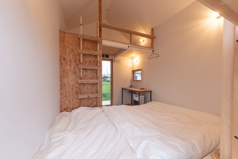 Asahikawa Park Guesthouse Image 1, Asahikawa, Japan