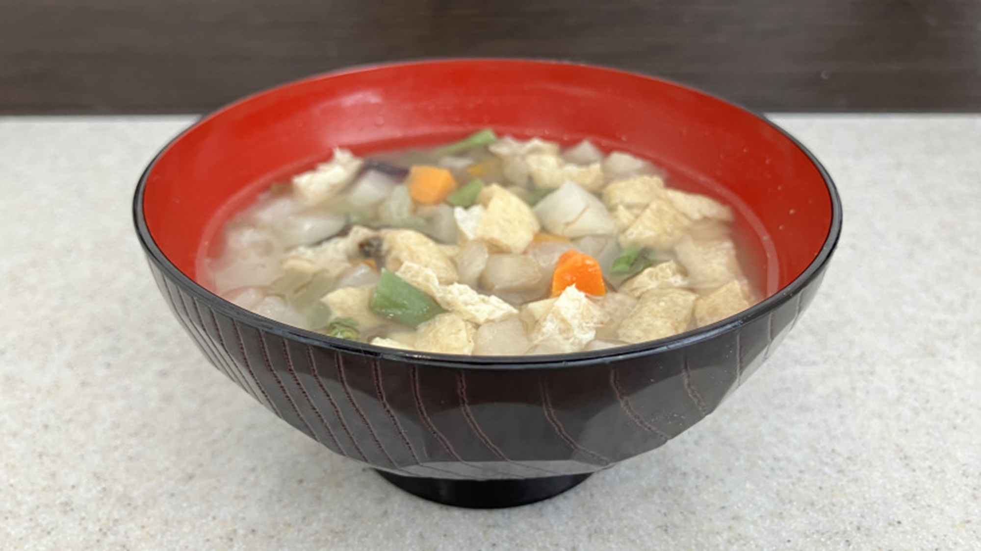 けの汁