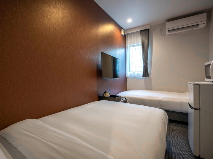 This photo about Hotel R9 The Yard Ashikagafukutomi shared on HyHotel.com