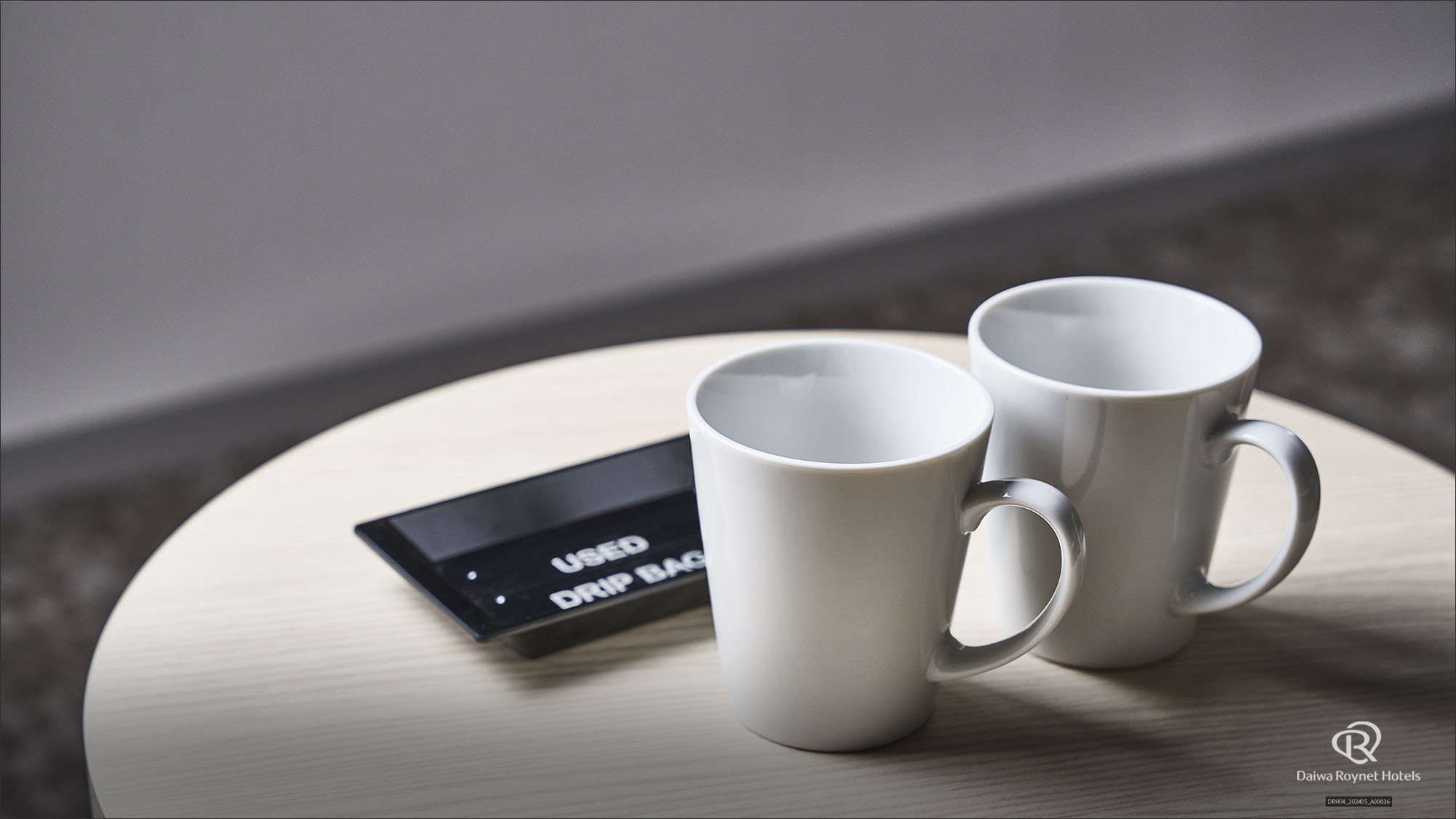 【客室】マグカップ