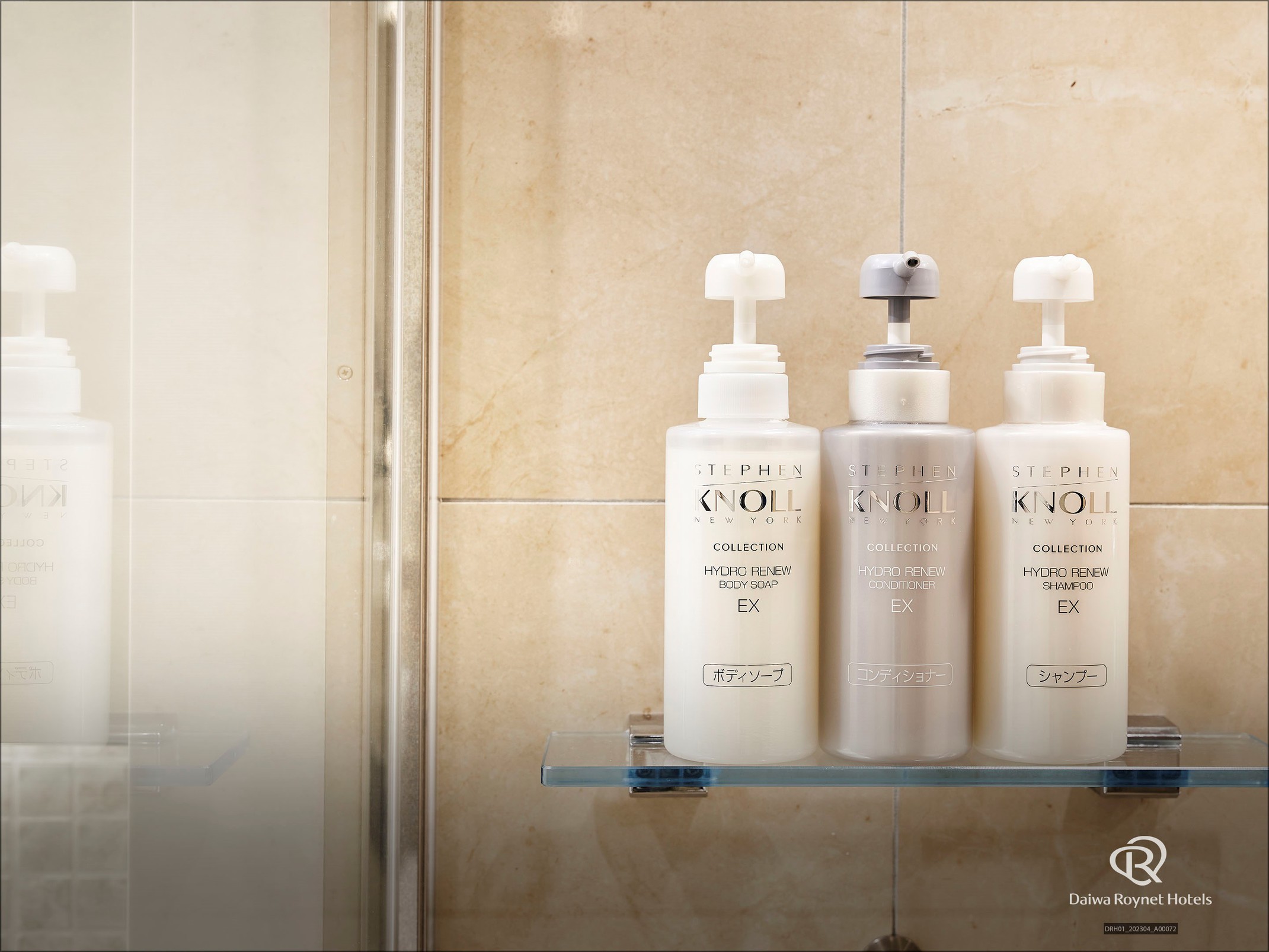 スティーブンノル