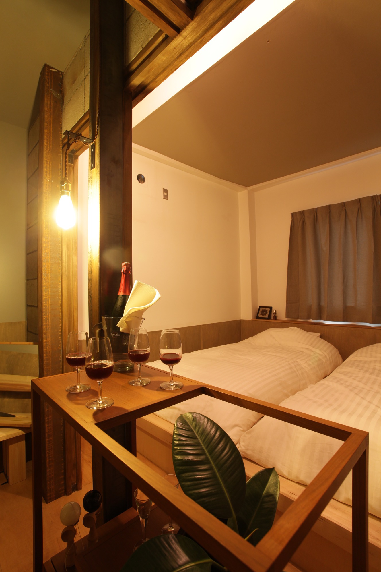 This photo about Hotel OKUnoMA shared on HyHotel.com