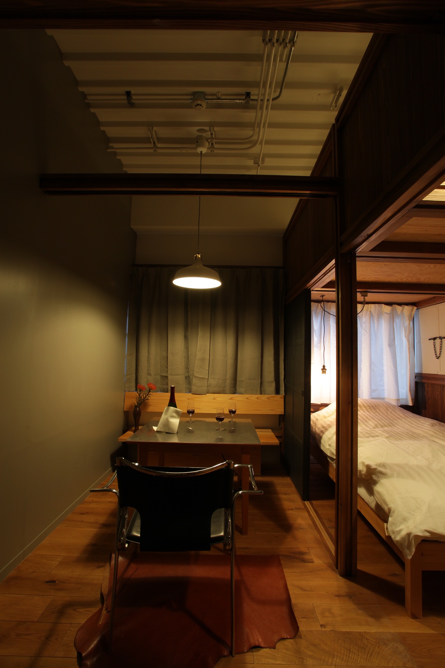 This photo about Hotel OKUnoMA shared on HyHotel.com