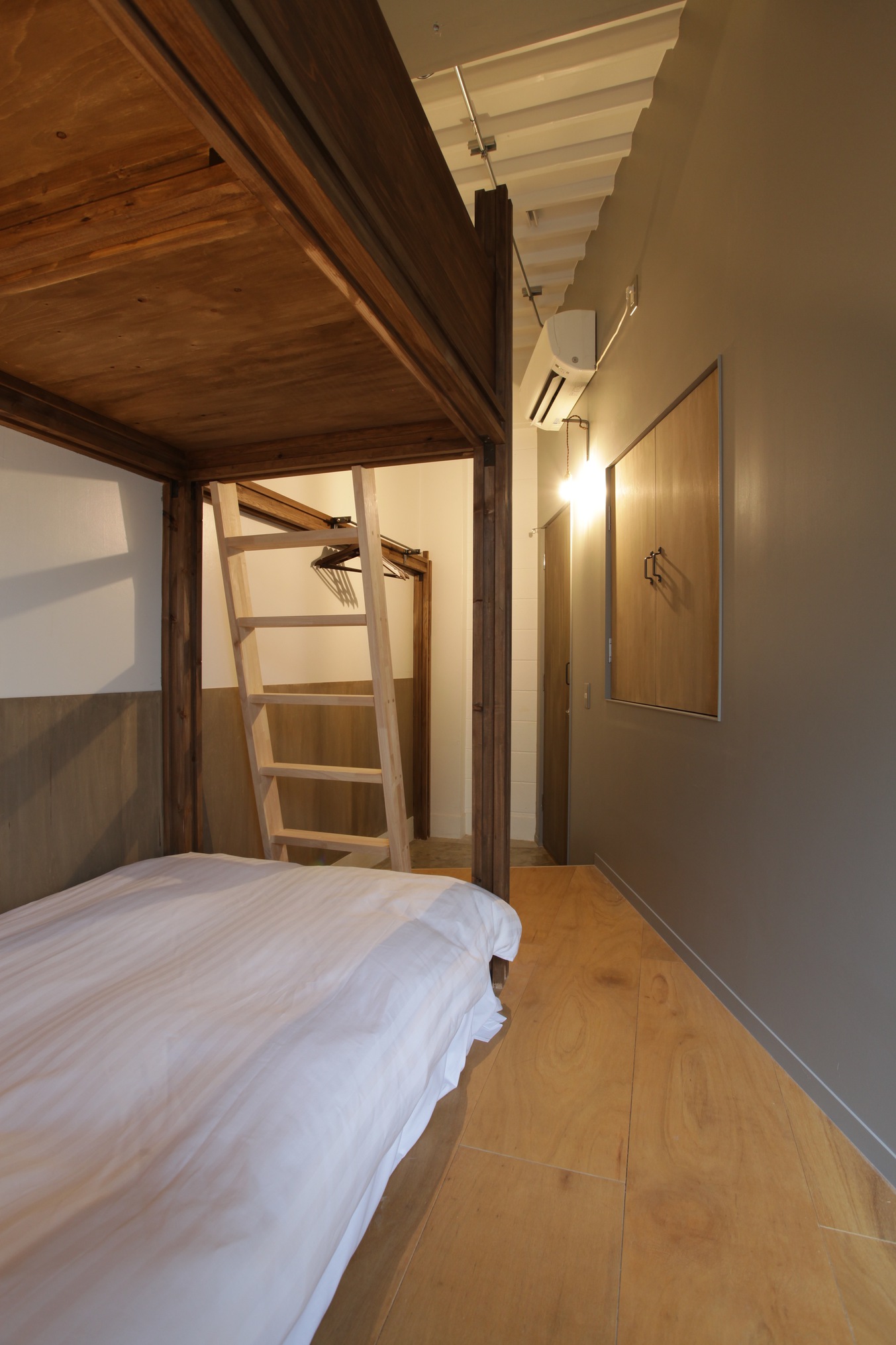 This photo about Hotel OKUnoMA shared on HyHotel.com