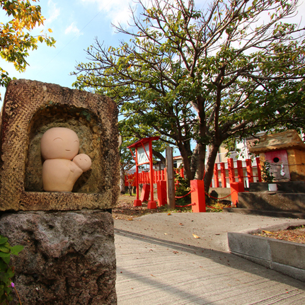 若宮神社