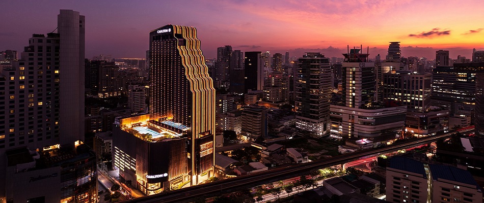 カールトン ホテル バンコク スクンビット Carlton Hotel Bangkok Sukhumvit 宿泊予約 楽天トラベル