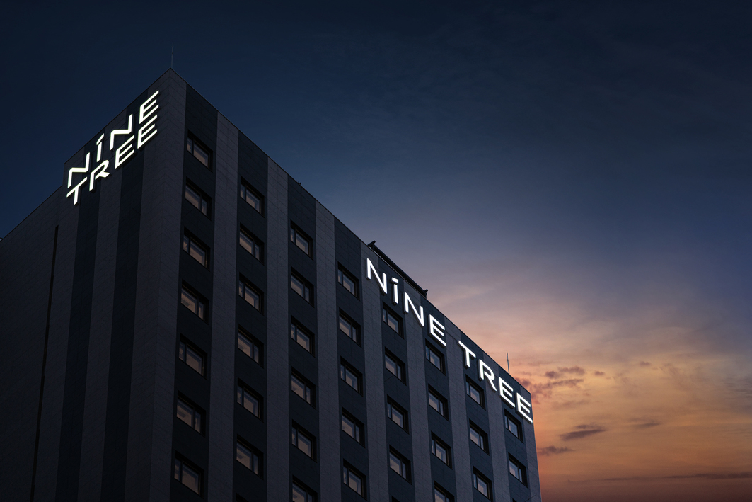 ナインツリーホテル東大門 Nine Tree Hotel Dongdaemun 宿泊予約 楽天トラベル