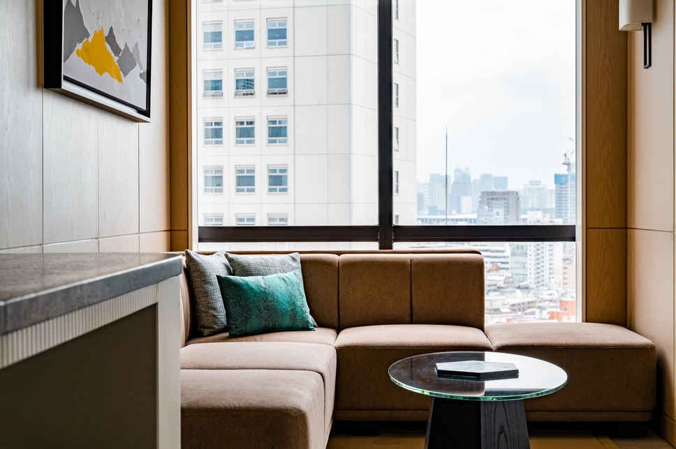 プレミアスイート