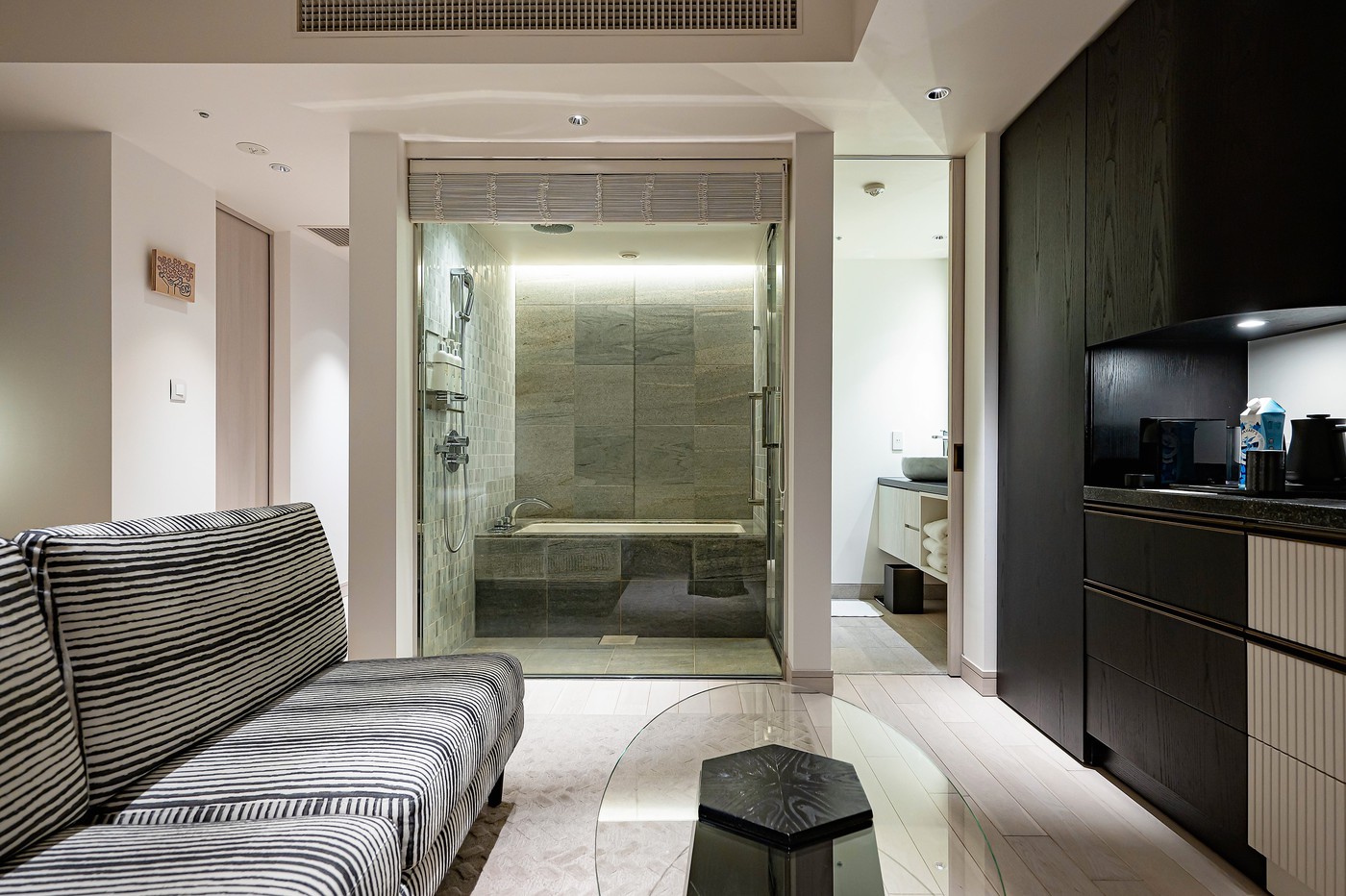 プレミアムルームキング