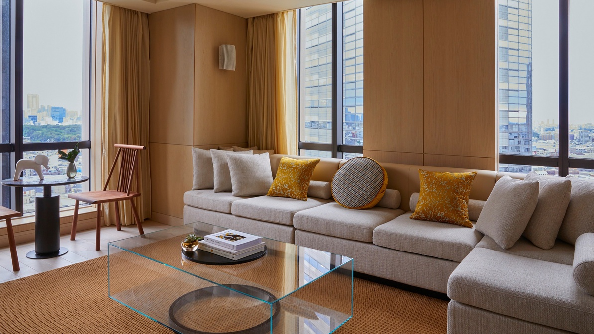 シンジュク スイート