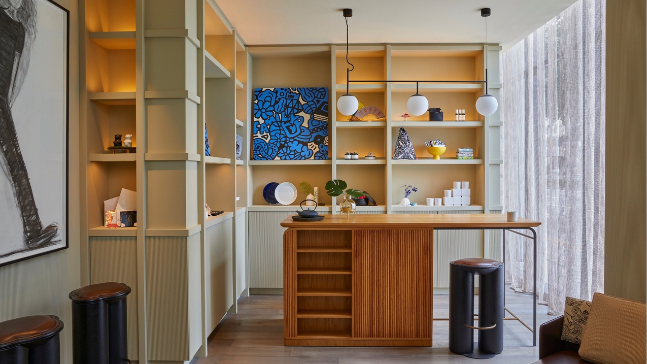 コンセプトストア