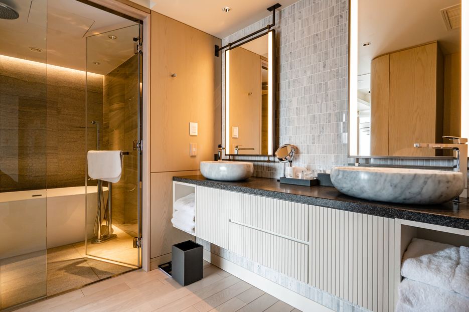 プレミアスイートキング