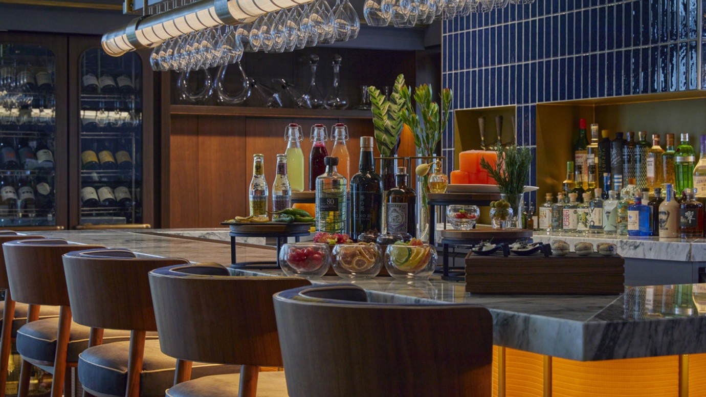 イブニングソーシャルアワー