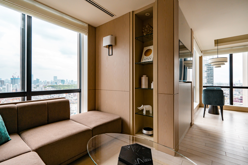 プレミアスイートキング