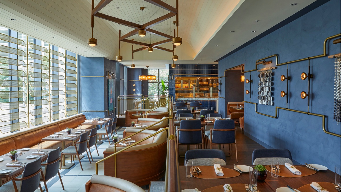 ディストリクト