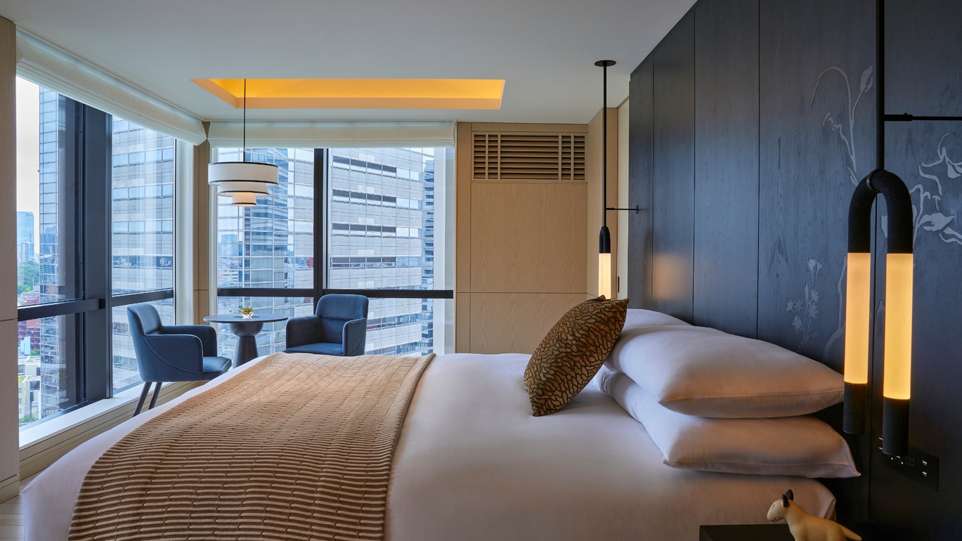 プレミアスイートキング