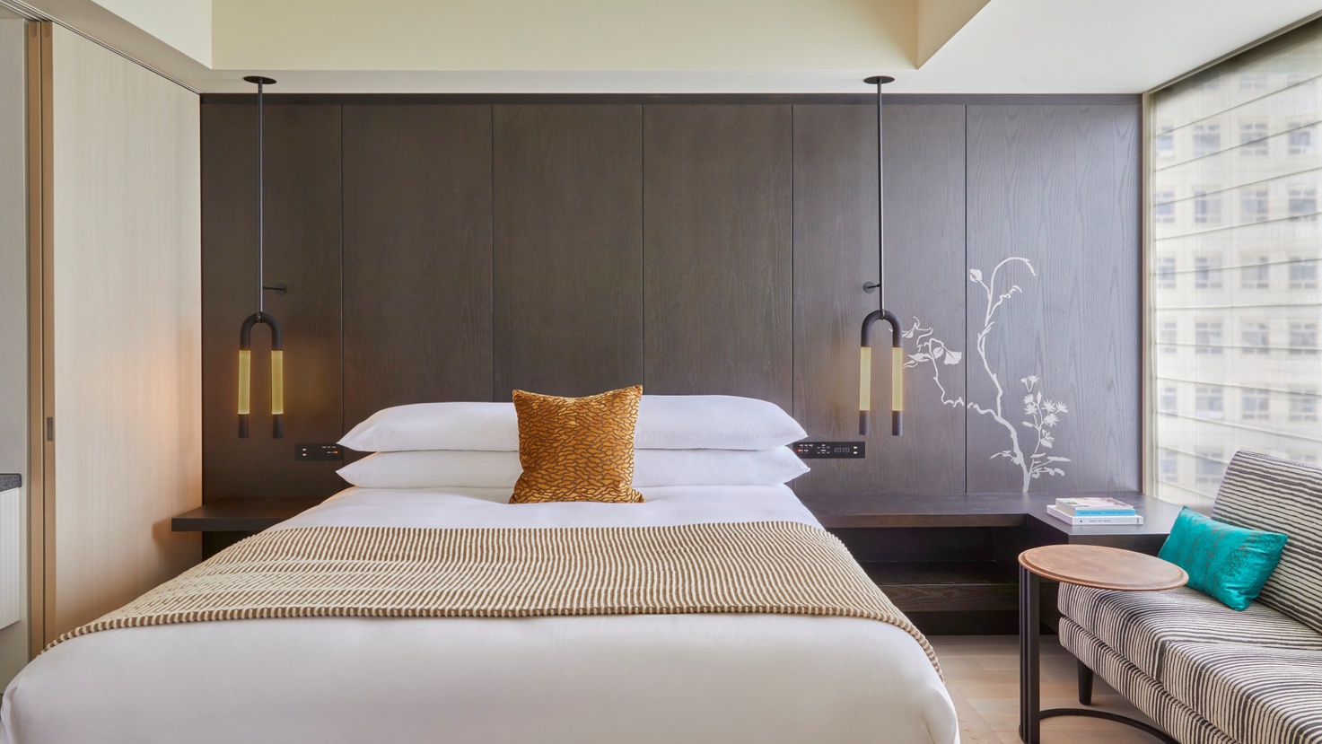 プレミアムルームキング