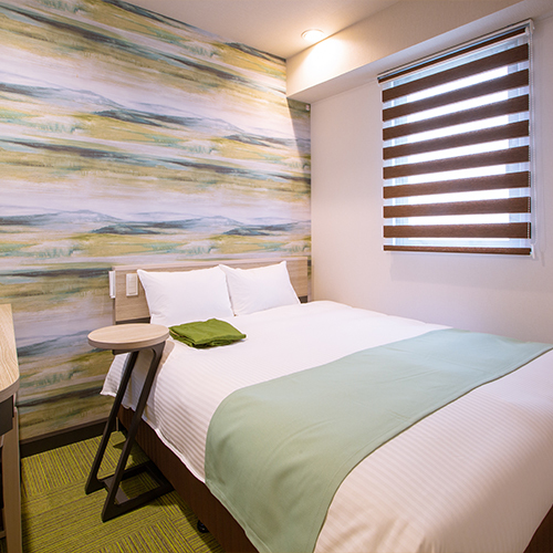 【客室】シングル