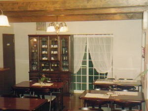 Pension Tenshi no Tsubasa Image 3, Itoigawa, Japan