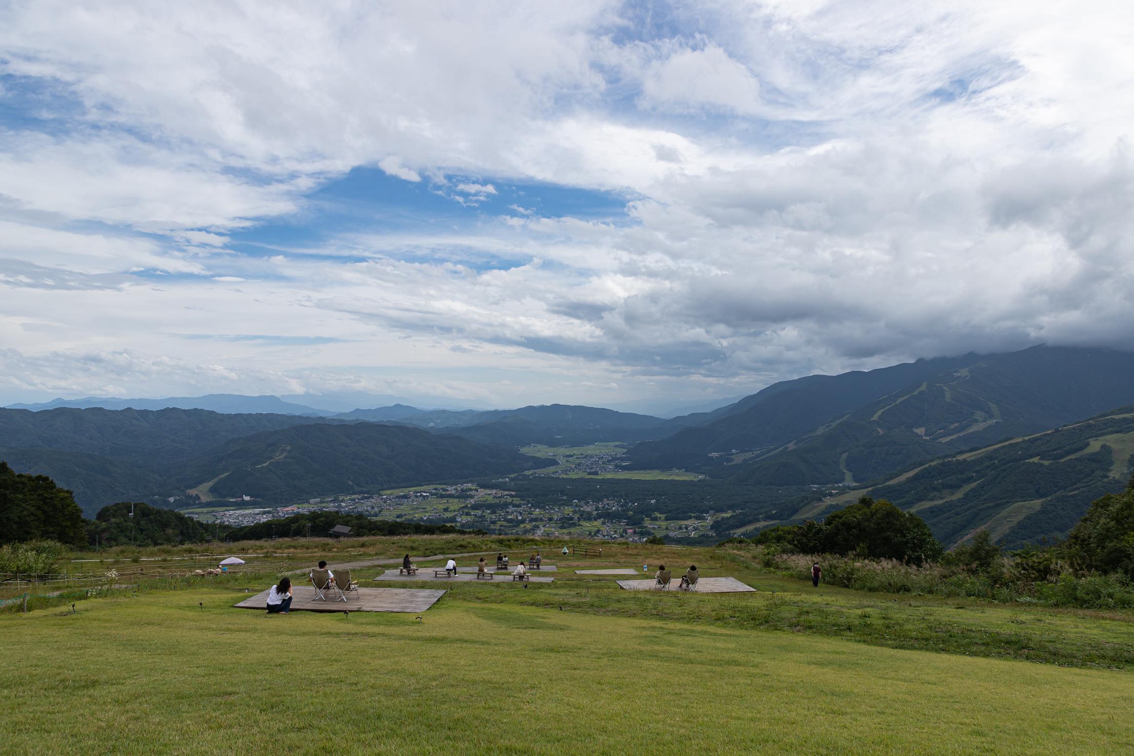 岩岳マウンテンリゾート
