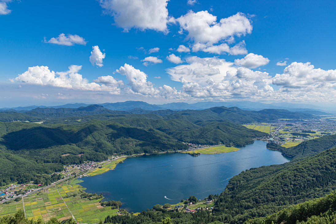 小熊山