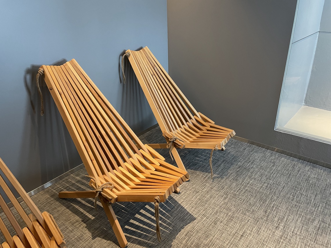 Sauna Totonoi