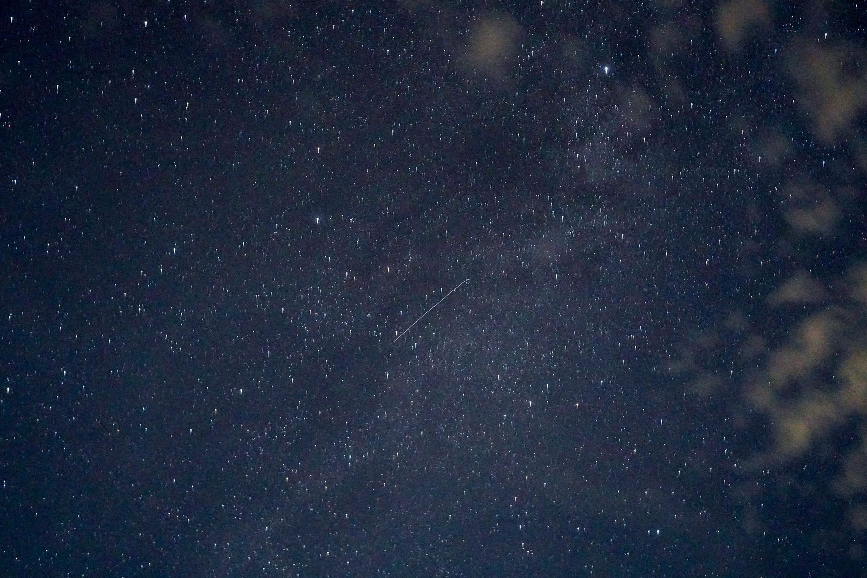 星空