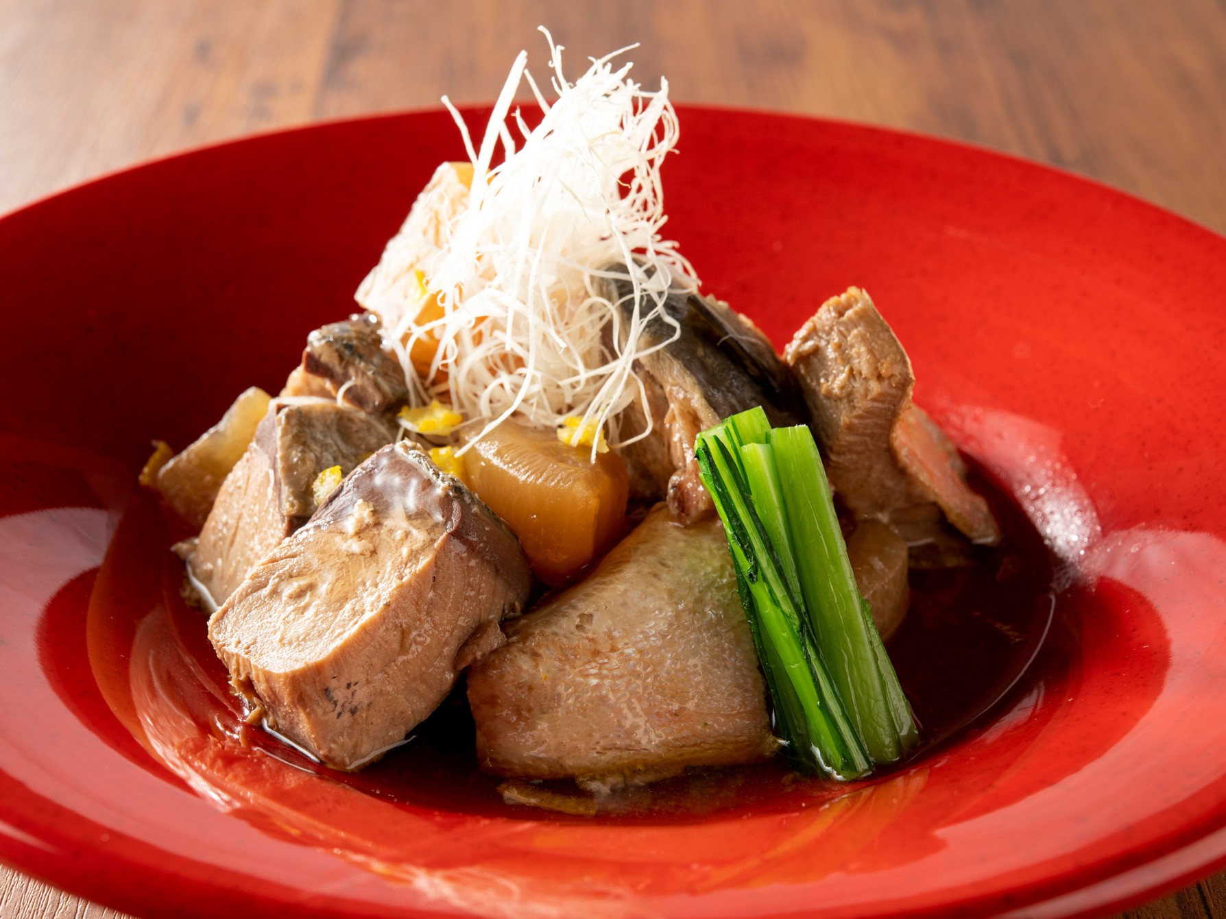 ランチ料理例