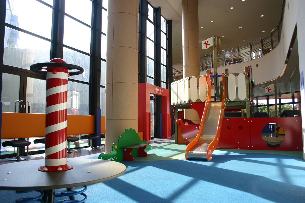 ゴールドタワー