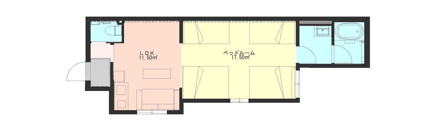 スタンダードB 12