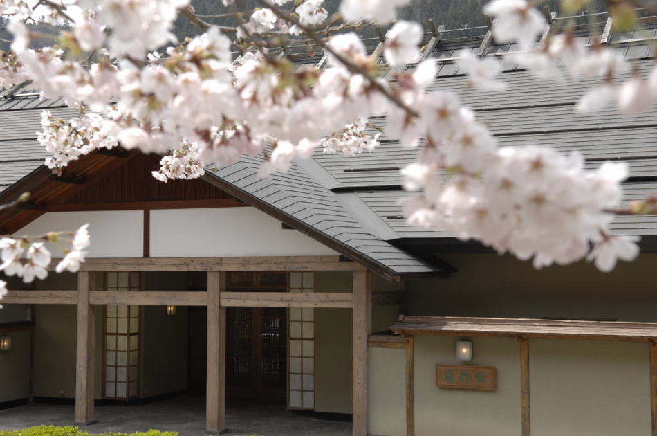 Aizu Yunokami Onsen Toryukan