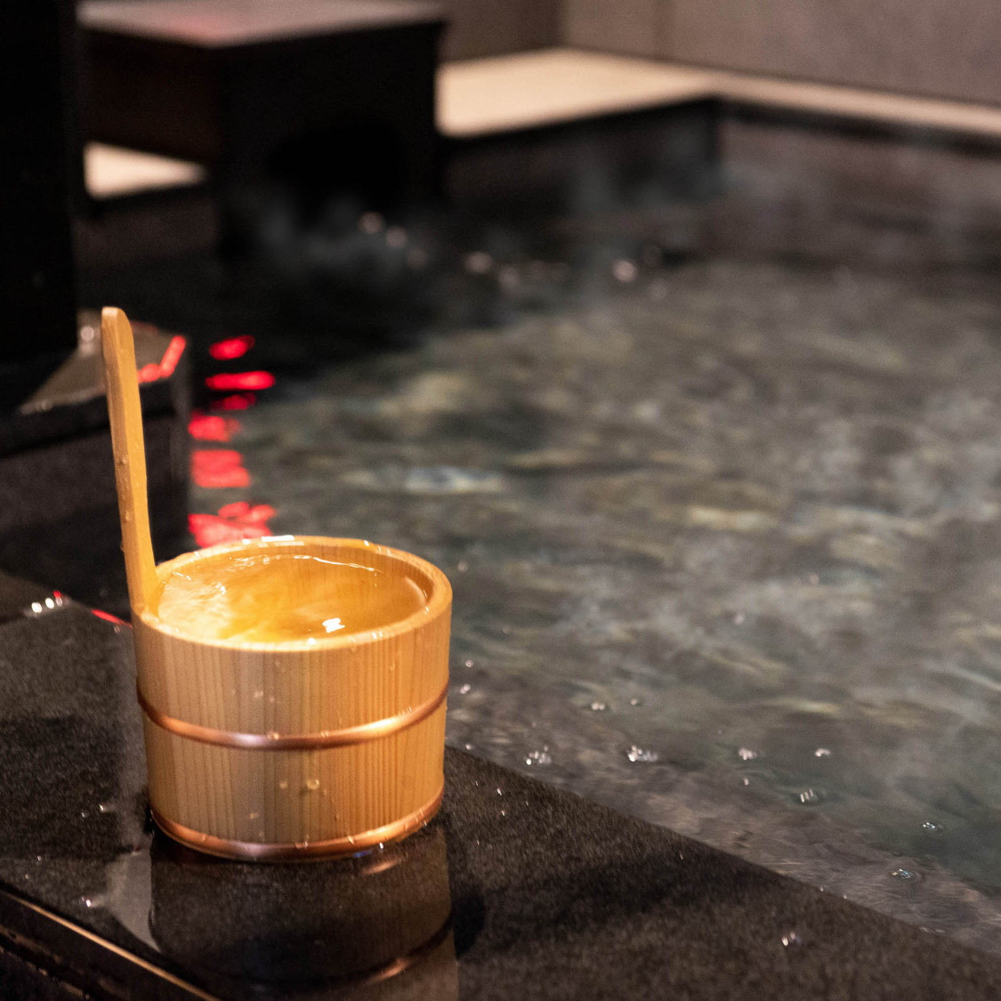 天然温泉『百万石の湯』