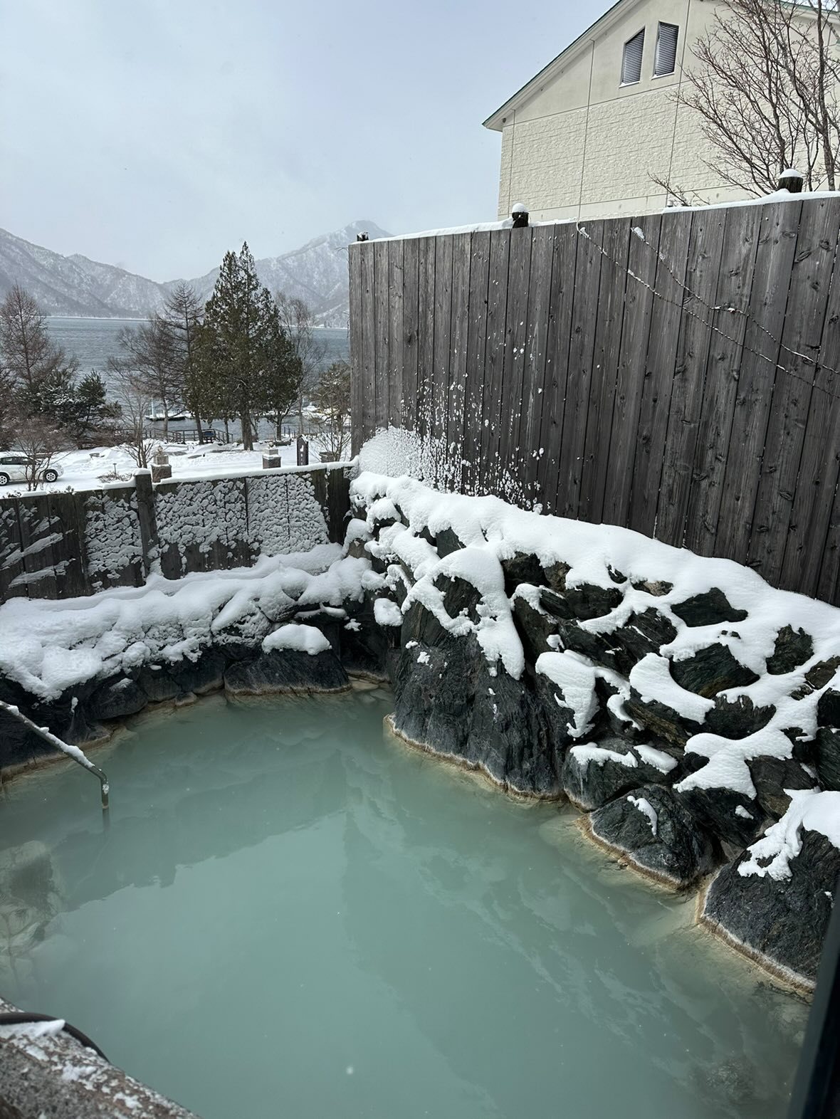 Japan nudist 