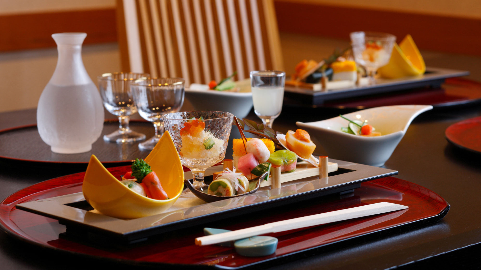 期間限定よしの特別料金・夕朝食付き