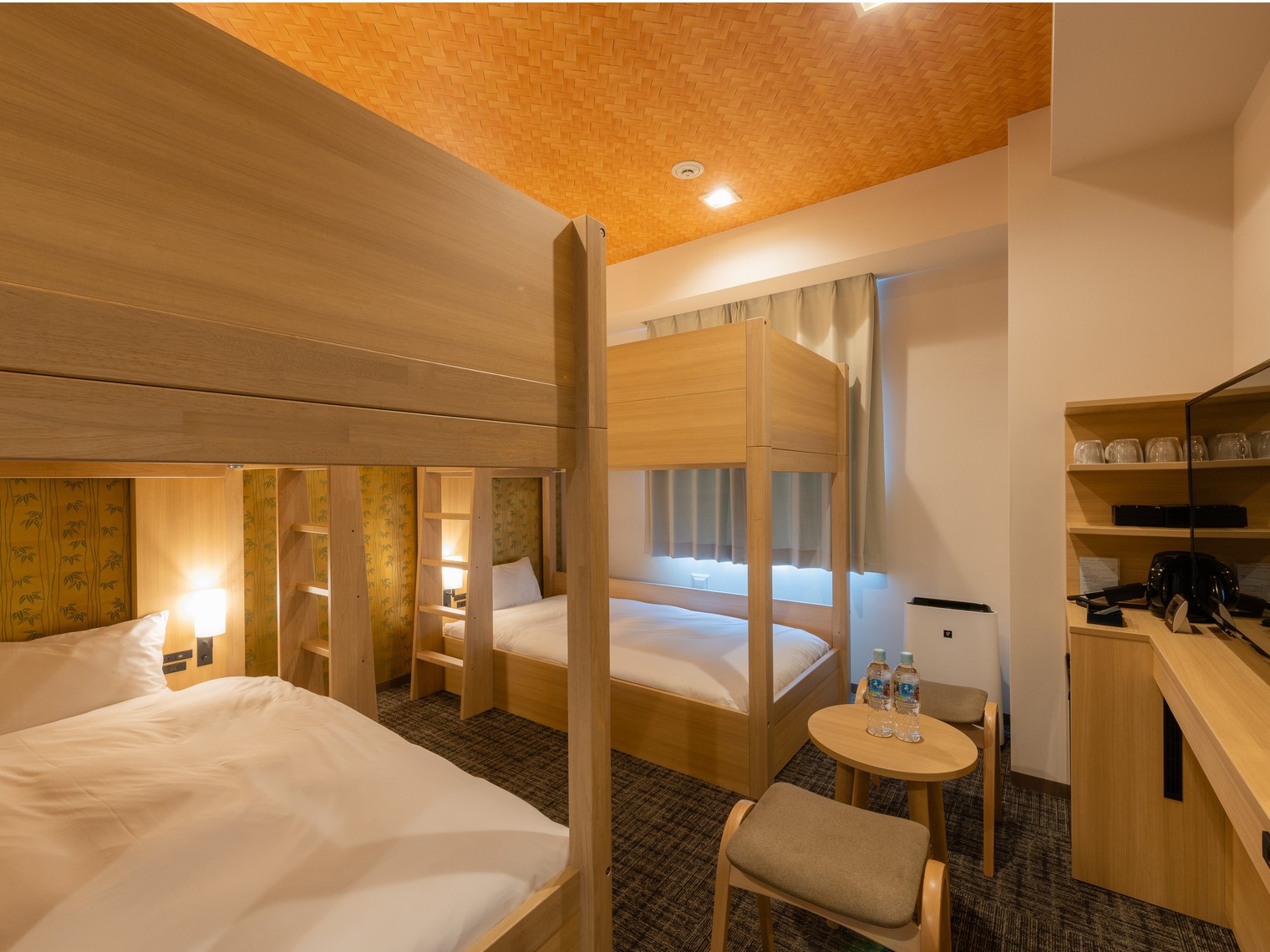 Kamar Standard Single