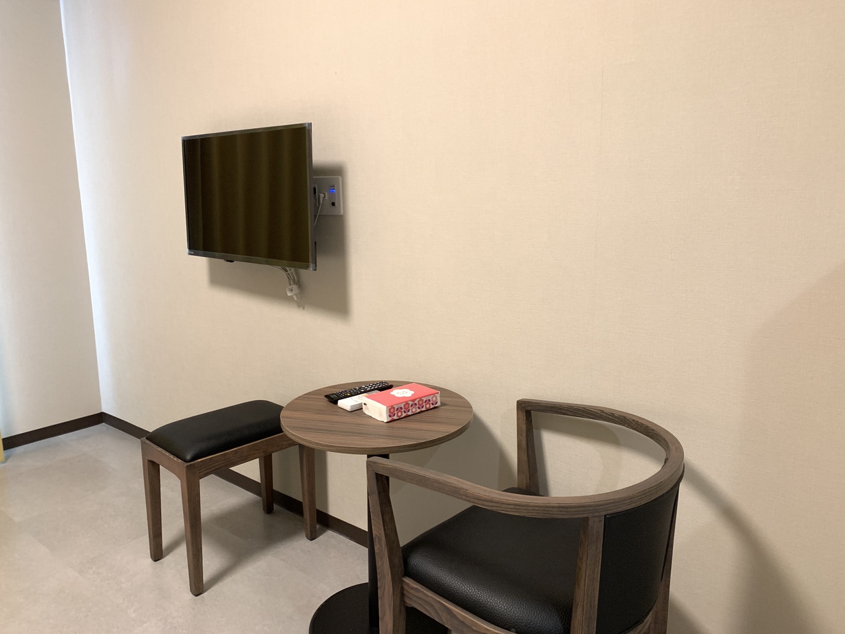 客室備品