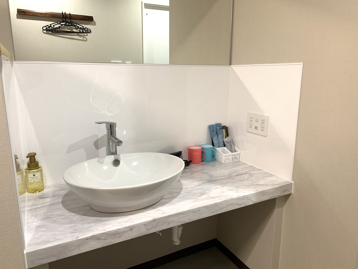 客室備品