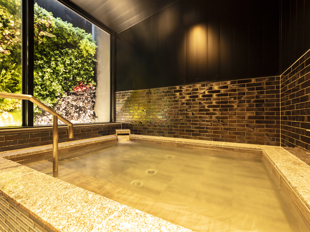 【SPA(大浴場)】
