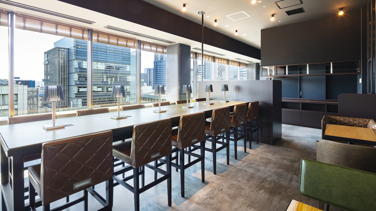 【スタンダード】三交インGrande名古屋 大浴場付き＜ビュッフェ朝食付き＞