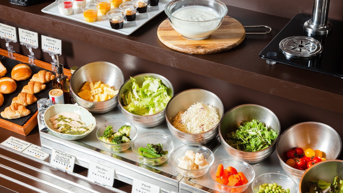 s-cafe朝食イメージ