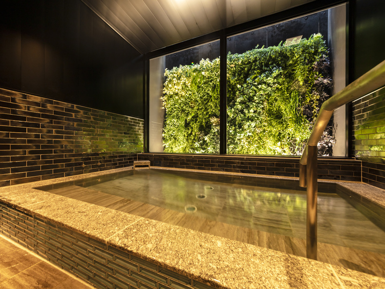 【SPA(大浴場)】