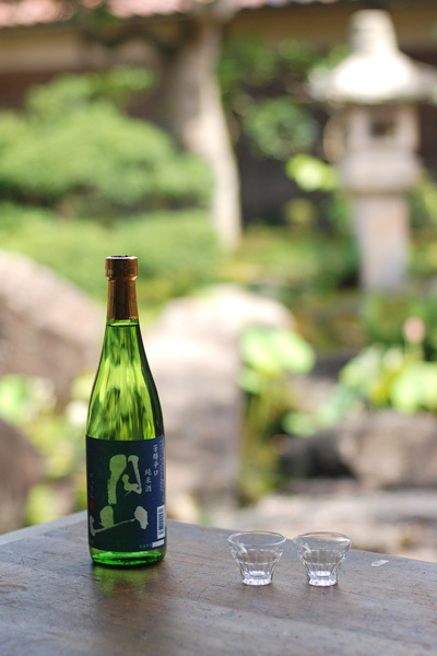吉田酒造