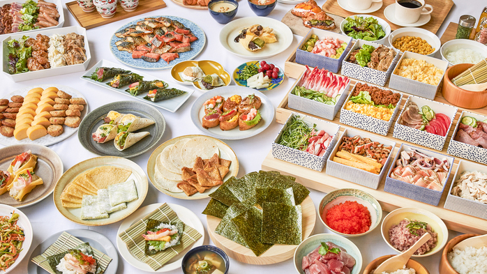 新型コロナウイルス感染症への対策(食事提供について)