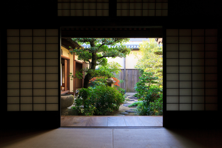 松阪商人の館
