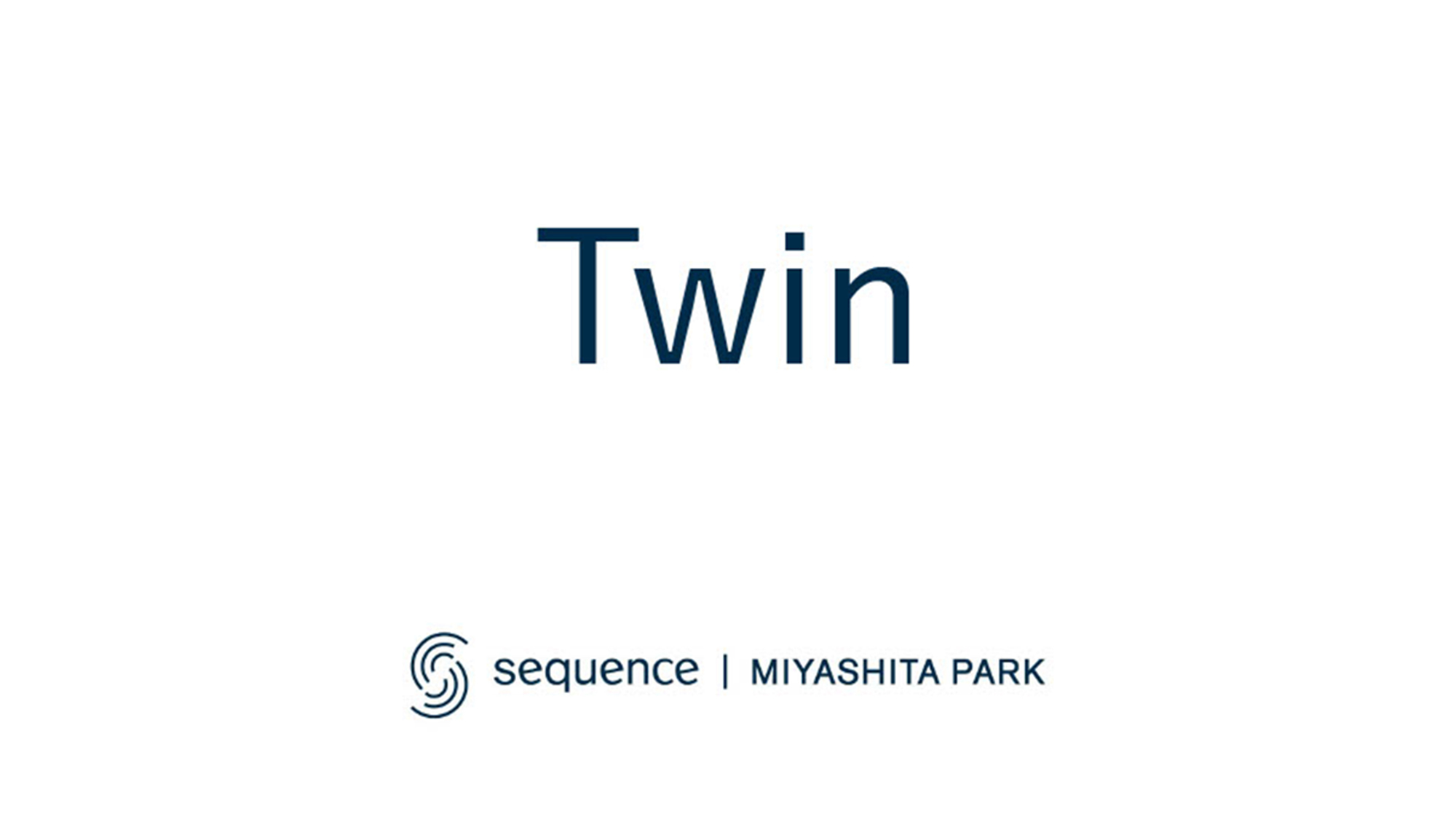 【Twin】