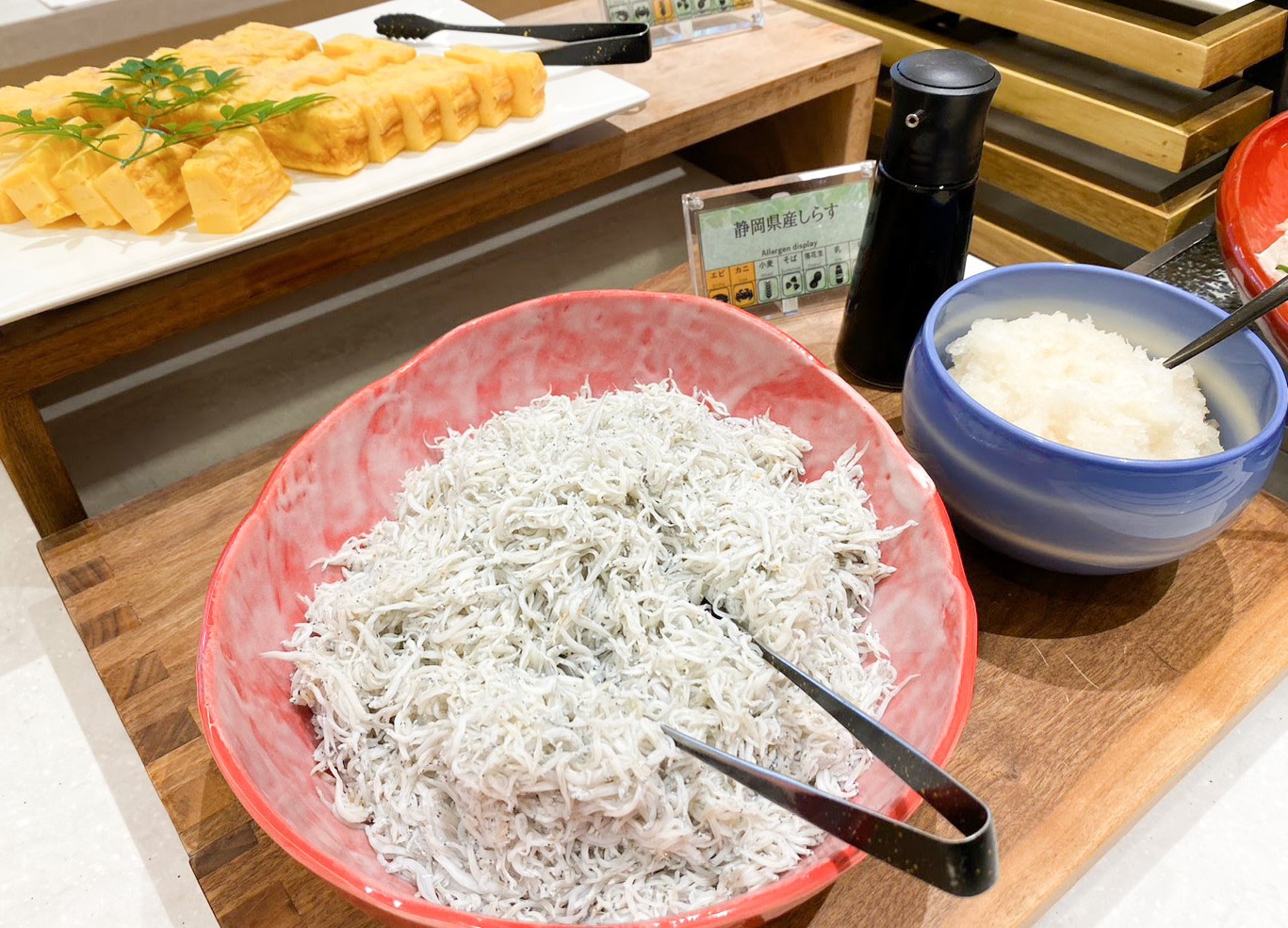 朝食イメージ