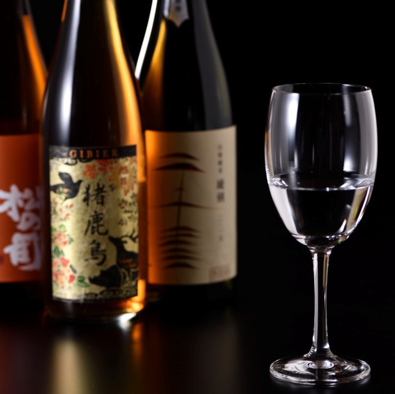 日本酒（イメージ）