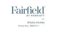 Simple Stay at the Fairfield@`ubtFHt`