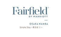 Simple Stay at the Fairfield@Vv `f܂`