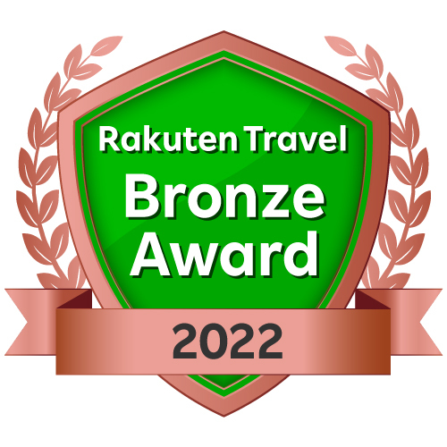 Bronze Award2022
